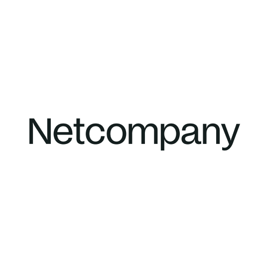 Netcompany-Intrasoft Logo