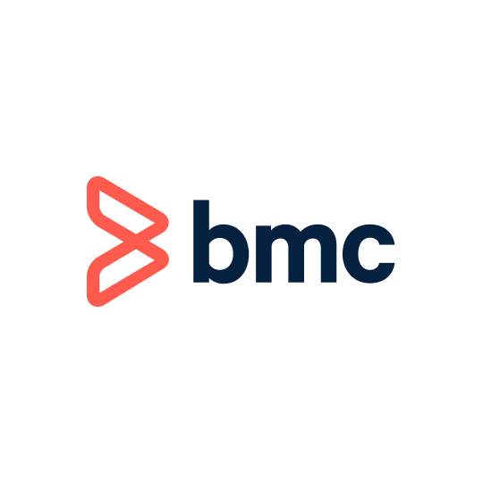 BMC Logo