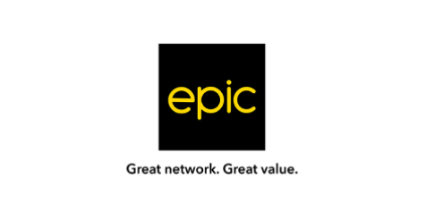 EPIC Logo