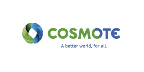 Cosmote Logo