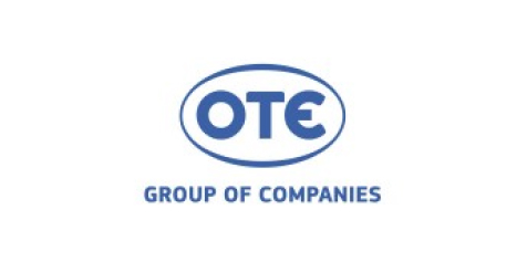 OTE Group of companies Logo