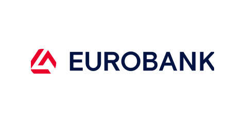 Eurobank Logo