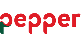 PEPPER EUROPEAN SERVICING Logo