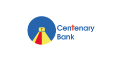 Centenary Bank Logo