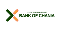 Bank of Chania Logo