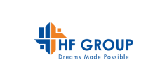 HF Group Logo