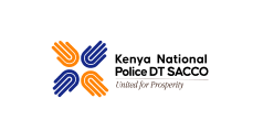 Kenya National Police DT Logo