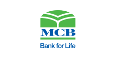 MCB Logo