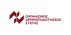 ΟΧΣ Logo