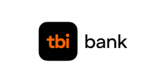 tbi Bank Logo