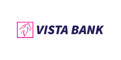 Vista Bank Logo