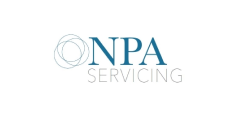 NPA servicing Logo