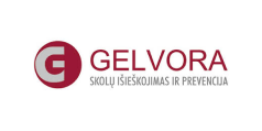 Gelvora Logo