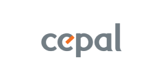 cepal Logo