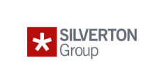 Silverton group Logo