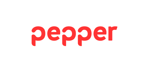 Pepper Logo