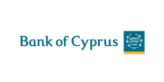 Bank of Cyprus Logo