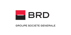 BRD Logo